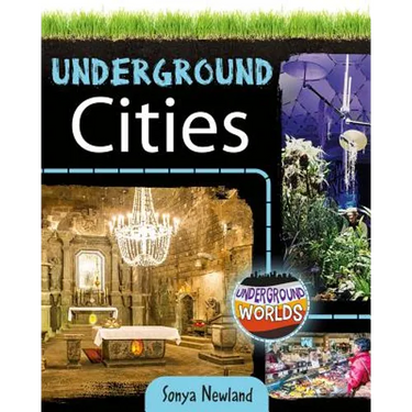 Underground Cities