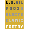 Selected Lyric Poetry