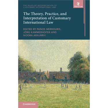 The Theory, Practice, and Interpretation of Customary International Law