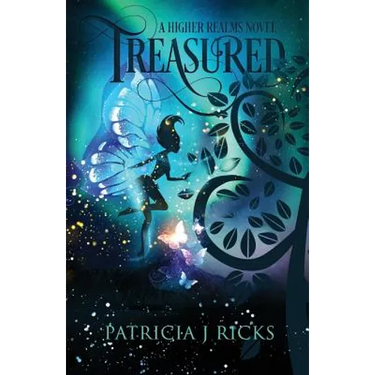 Treasured: A Higher Realms Novel