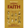 Heroines of Faith (Women on the Frontlines): Women of Courage, Compassion, and the Secret Place