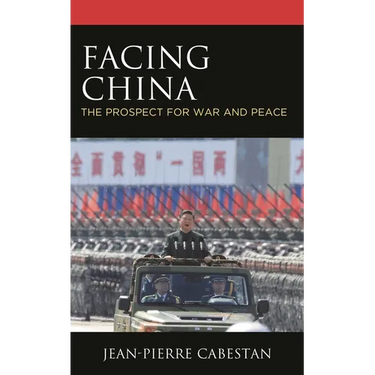 Facing China: The Prospect for War and Peace