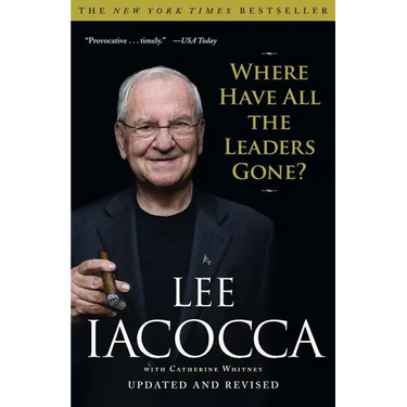 Where Have All the Leaders Gone?