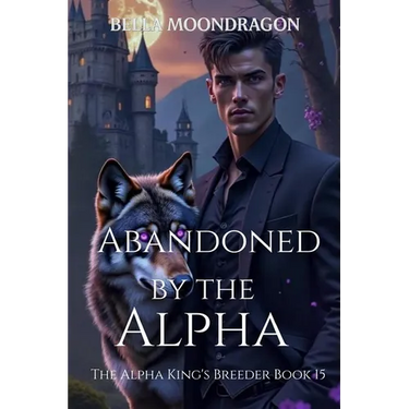 Abandoned by the Alpha