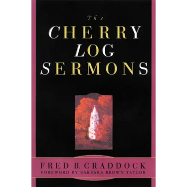 Cherry Log Sermons