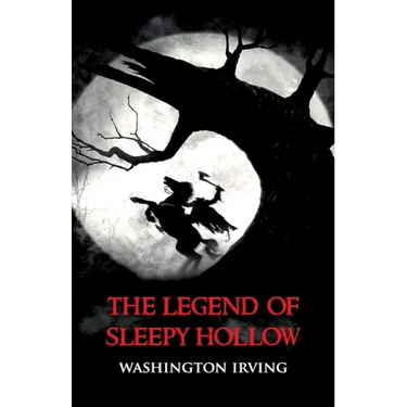 The Legend of Sleepy Hollow
