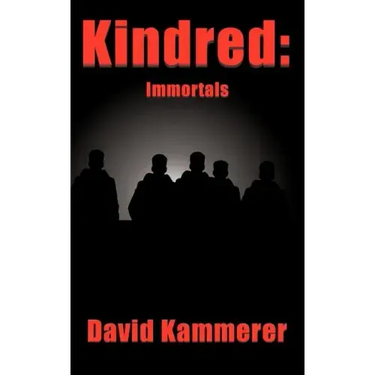 Kindred: Immortals