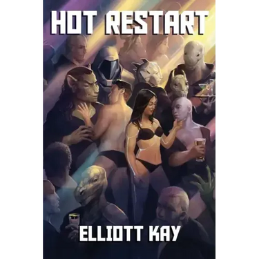 Hot Restart