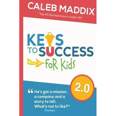 Keys To Success For Kids