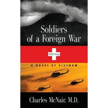 Soldiers of a Foreign War