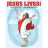 Jesus Lives! Easter Story Coloring Book