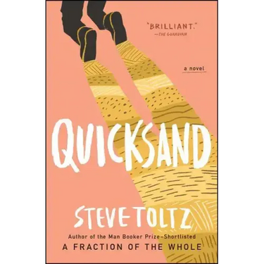 Quicksand