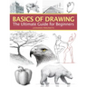 Basics of Drawing: The Ultimate Guide for Beginners