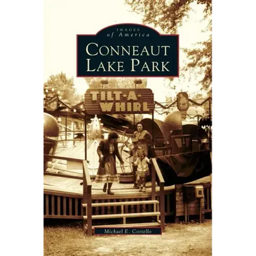 Conneaut Lake Park