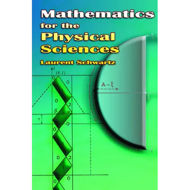 Mathematics for the Physical Sciences