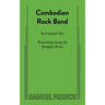 Cambodian Rock Band