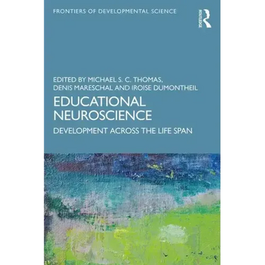 Educational Neuroscience: Development Across the Life Span