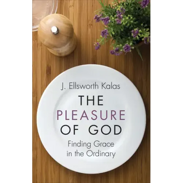 The Pleasure of God: Finding Grace in the Ordinary