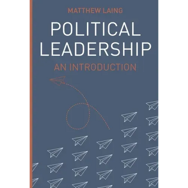 Political Leadership: An Introduction