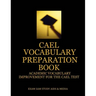 CAEL Vocabulary Preparation Book: Academic Vocabulary Improvement for the CAEL Test