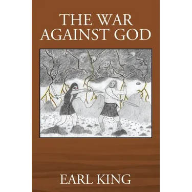 The War Against God
