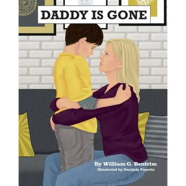 Daddy Is Gone: Dealing with the Death of a Parent