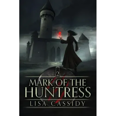 Mark of the Huntress