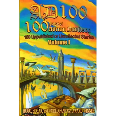Ad 100: Volume I