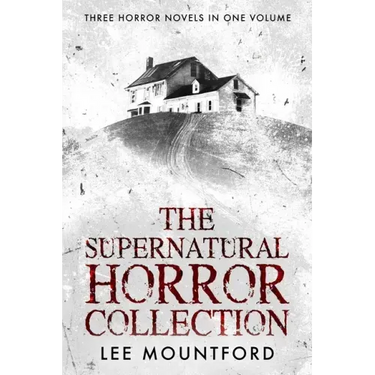 The Supernatural Horror Collection