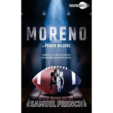 Moreno