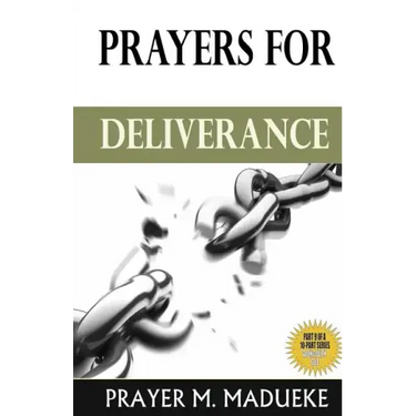 Prayers for Deliverance