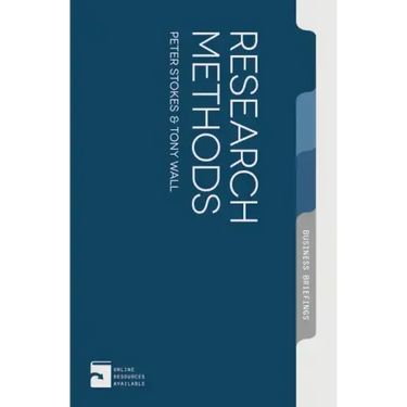 Research Methods