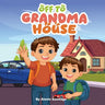 Off to Grandma house we go