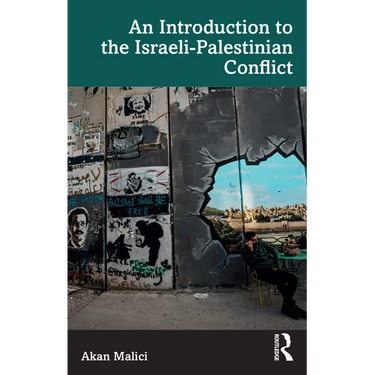 An Introduction to the Israeli-Palestinian Conflict