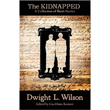 The Kidnapped: Collection of Stories