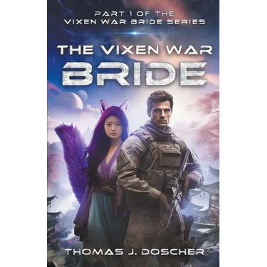 The Vixen War Bride