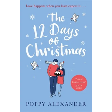 The 12 Days of Christmas