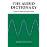 The Audio Dictionary