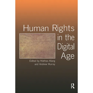 Human Rights in the Digital Age