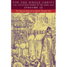 The Mystical Body on its March Through Time: Volume 2 (The Collected Works of Dr. John Rao)