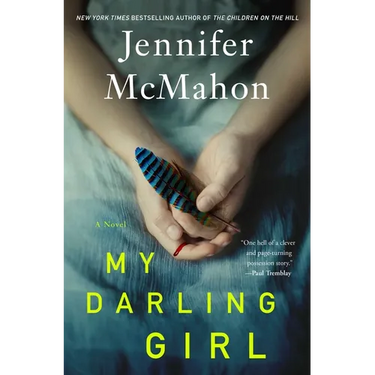 My Darling Girl