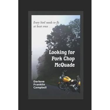 Looking for Pork Chop McQuade