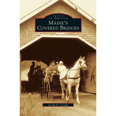 Maine's Covered Bridges
