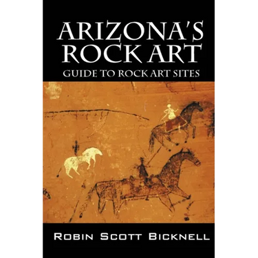 Arizona's Rock Art