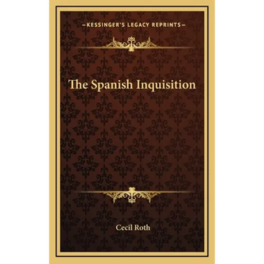 The Spanish Inquisition