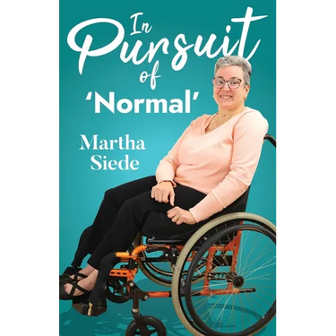 In Pursuit of 'Normal'