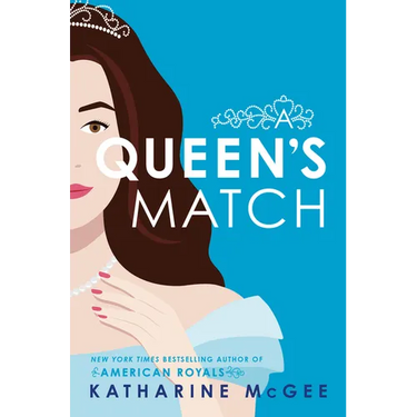 A Queen's Match