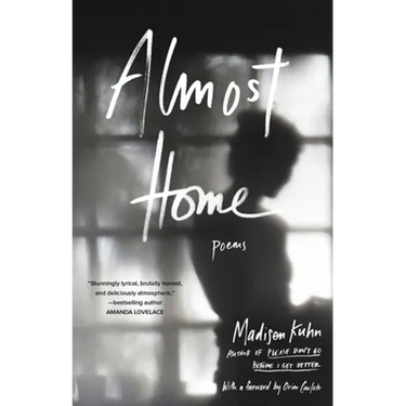 Almost Home: Poems