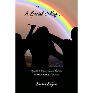A Special Calling..: .my path and memories of teaching special ed