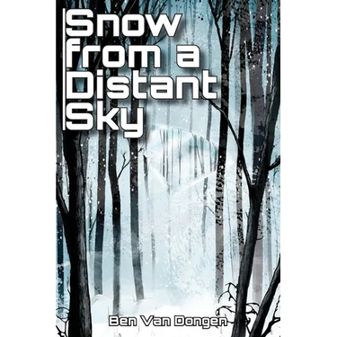 Snow from a Distant Sky